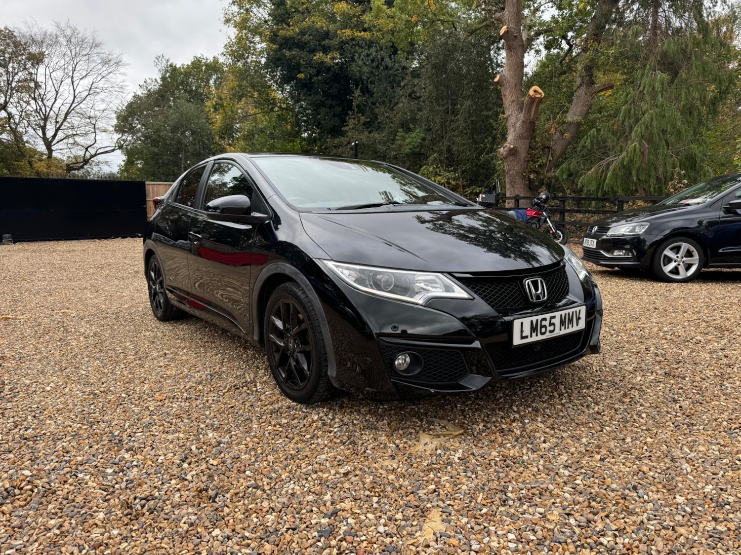 Used Honda Civic 2015 for sale - 76326142: Photo 1