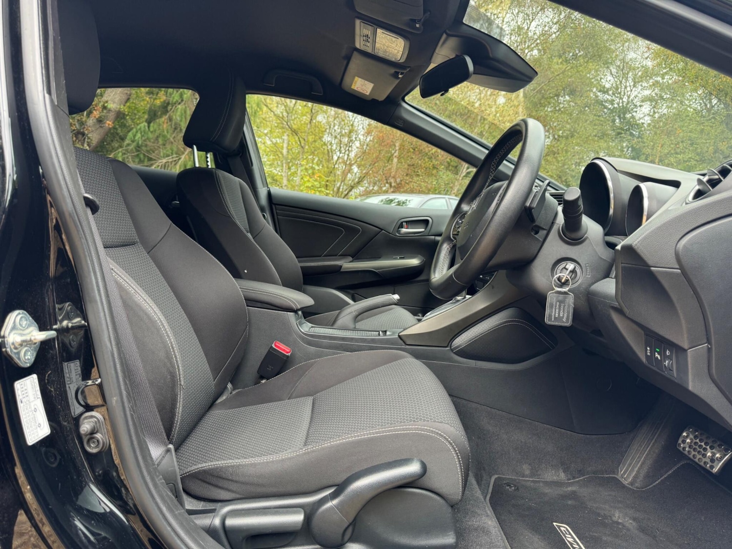 Used Honda Civic 2015 for sale - 76326142: Photo 13