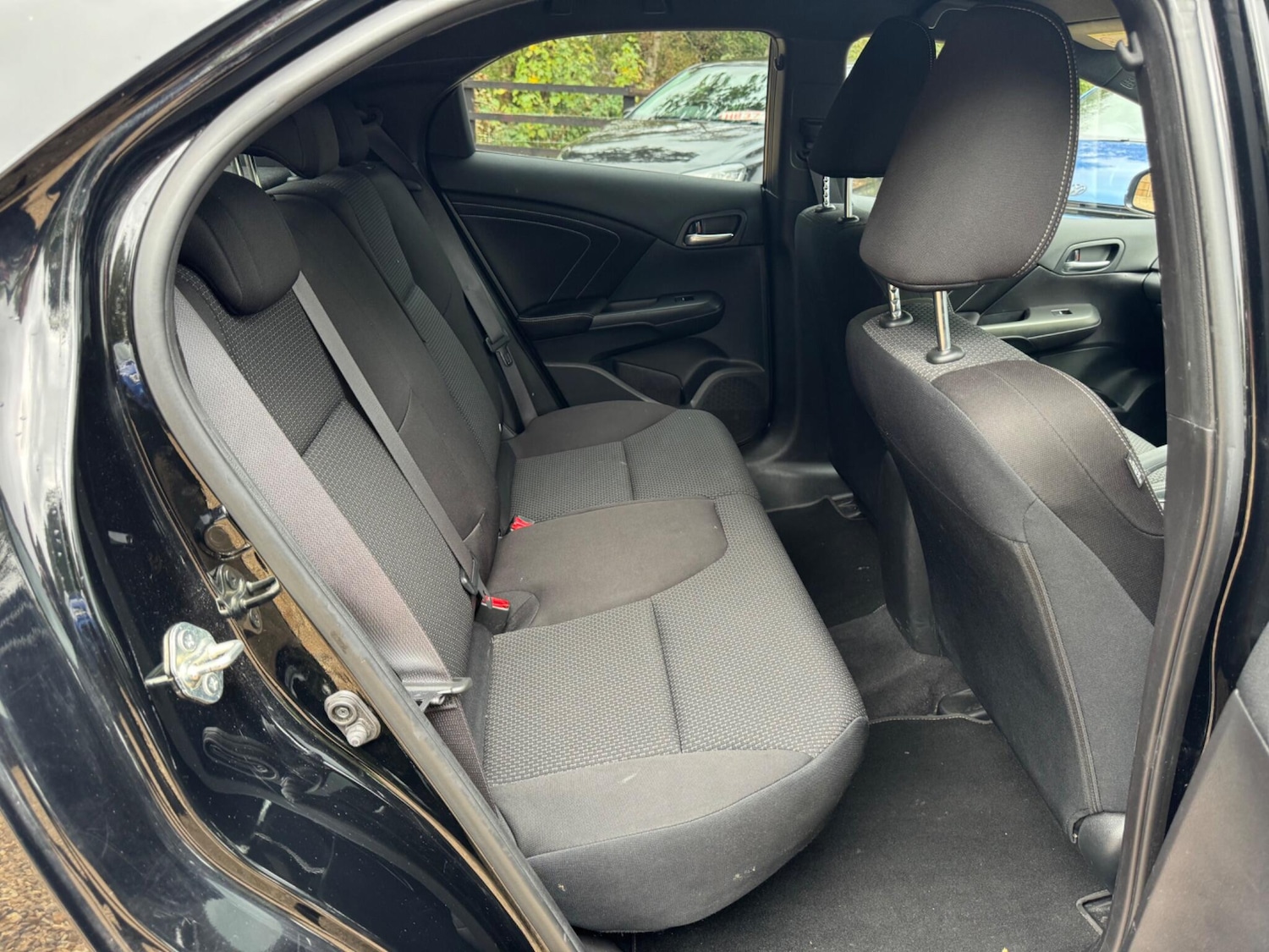 Used Honda Civic 2015 for sale - 76326142: Photo 14