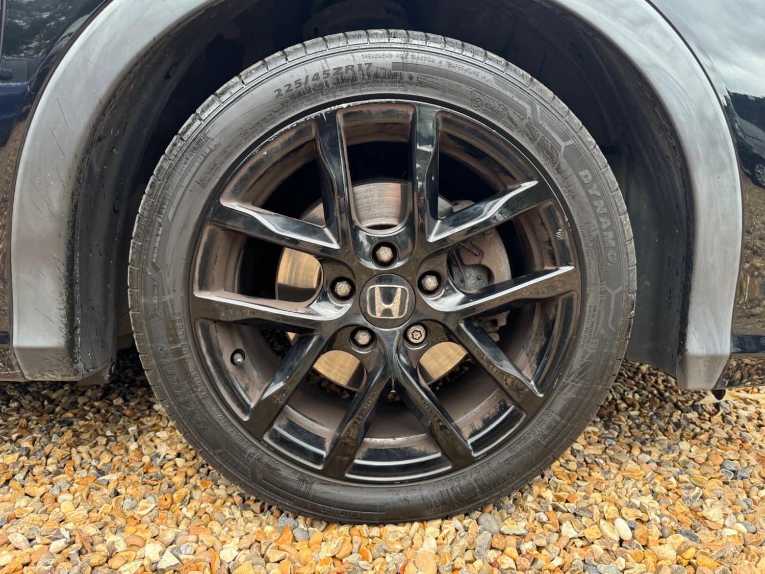 Used Honda Civic 2015 for sale - 76326142: Photo 16