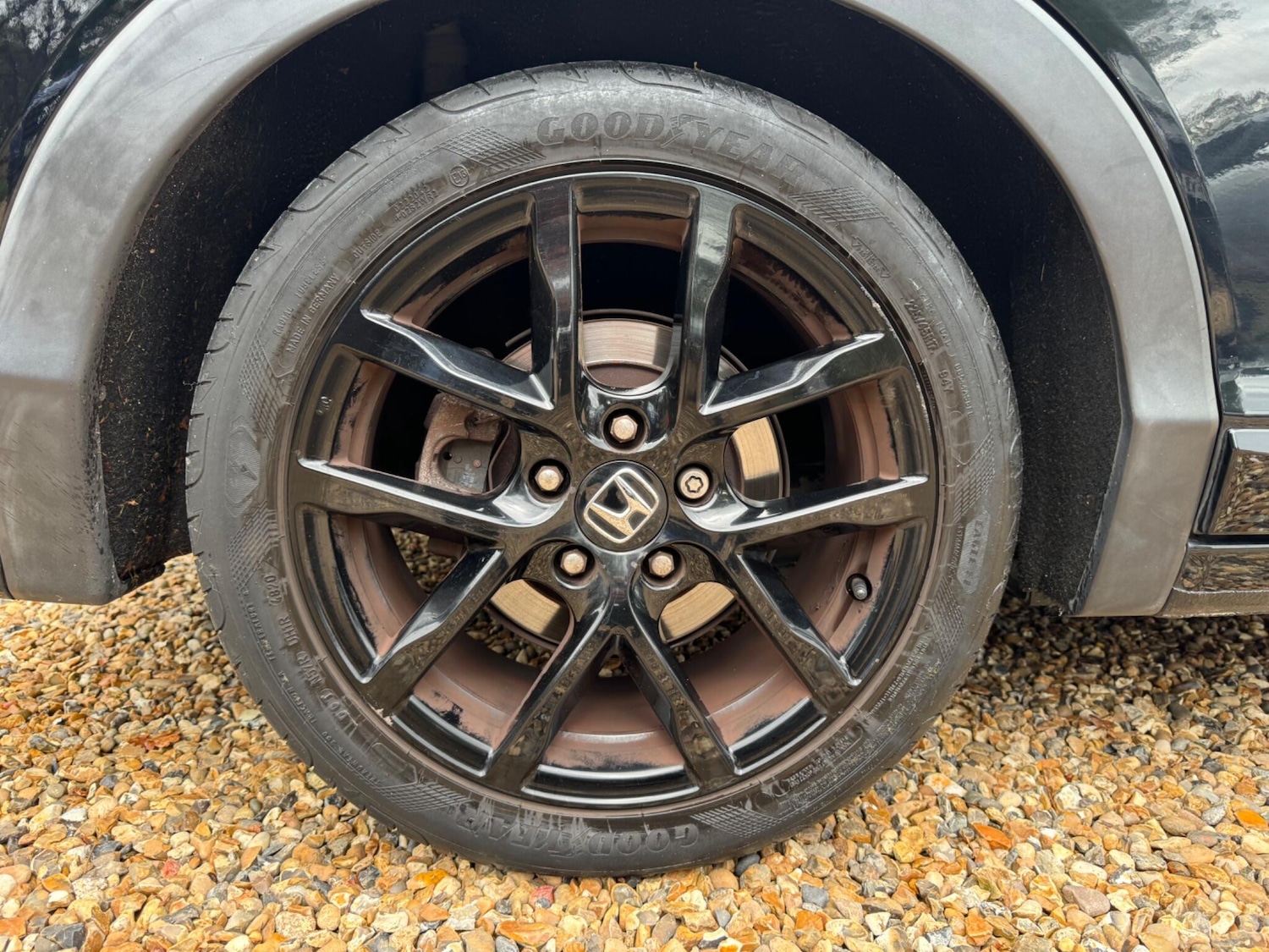 Used Honda Civic 2015 for sale - 76326142: Photo 17