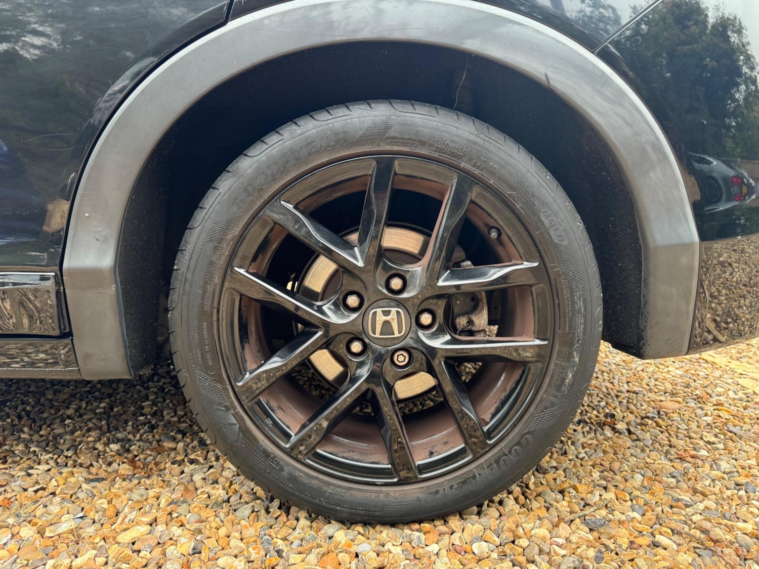 Used Honda Civic 2015 for sale - 76326142: Photo 18