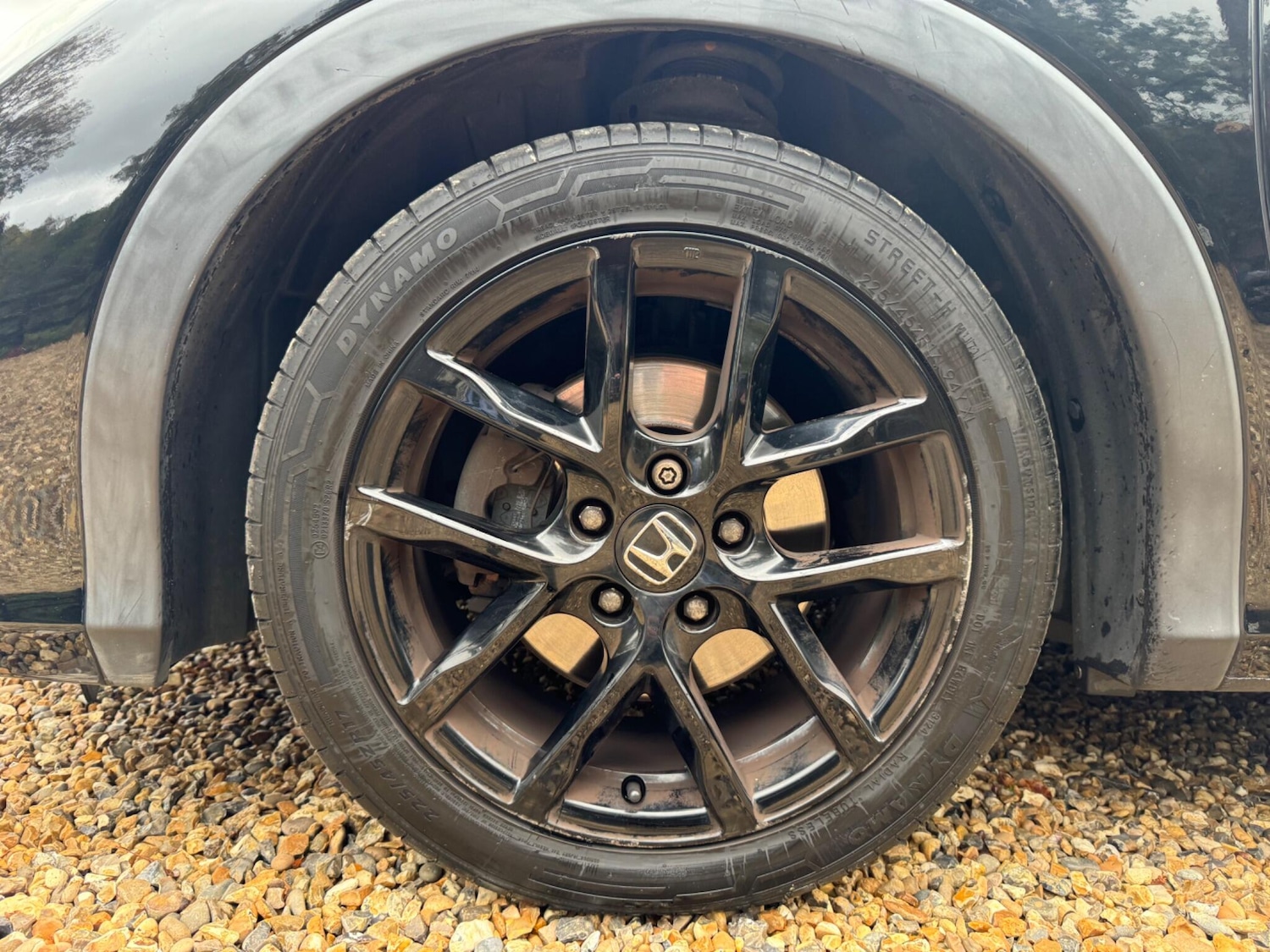 Used Honda Civic 2015 for sale - 76326142: Photo 19