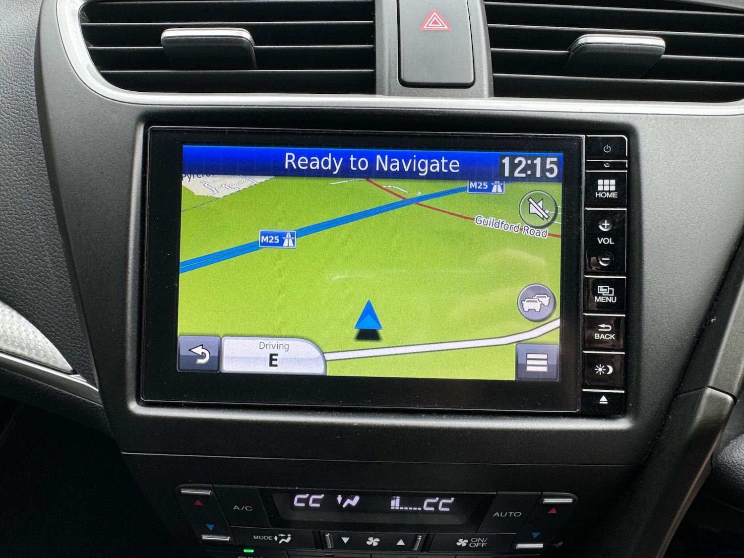 Used Honda Civic 2015 for sale - 76326142: Photo 20