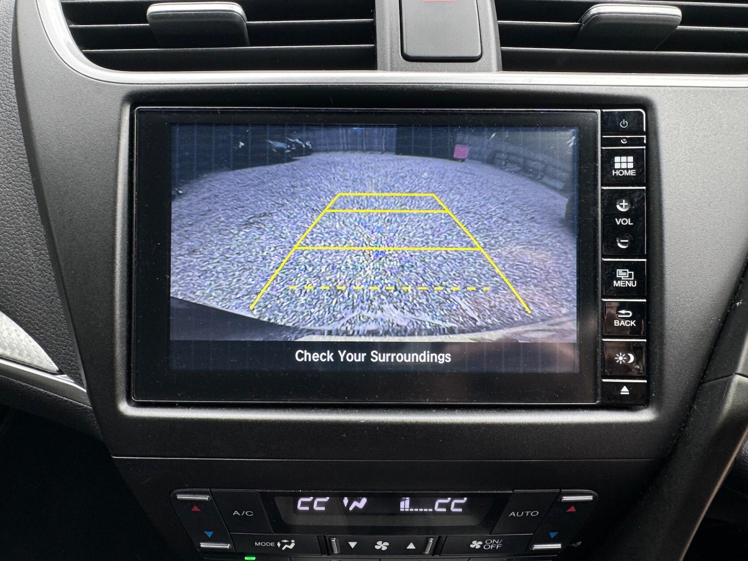 Used Honda Civic 2015 for sale - 76326142: Photo 21