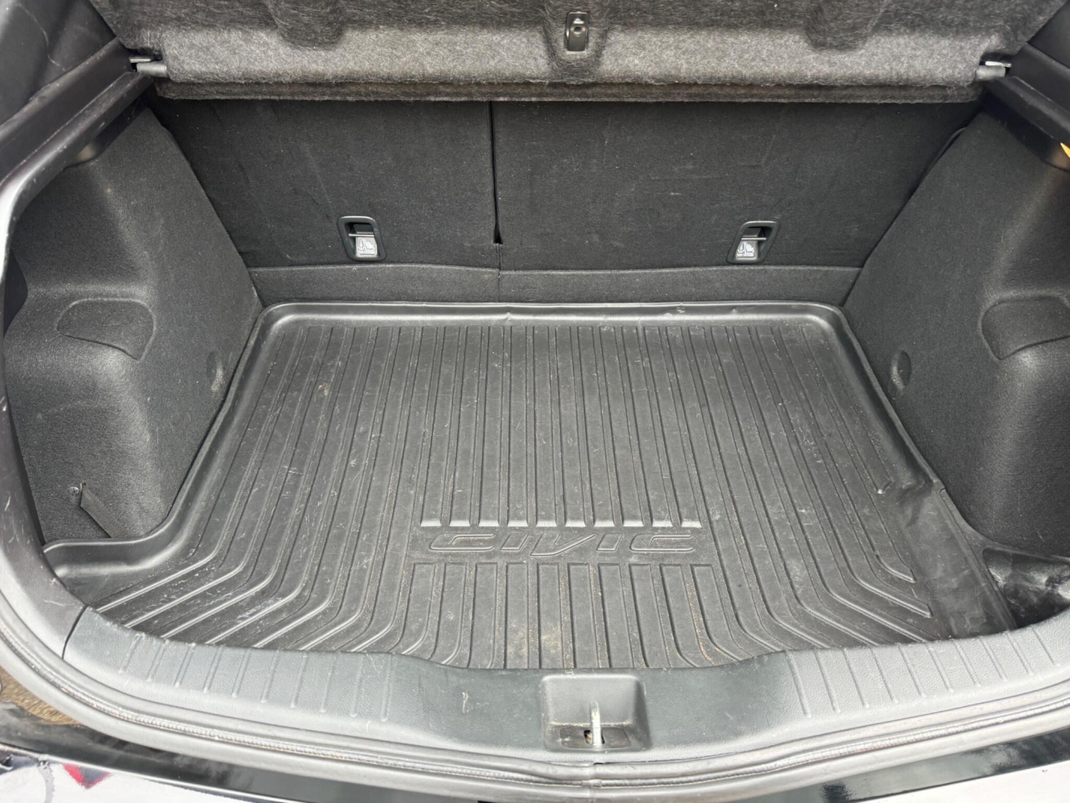 Used Honda Civic 2015 for sale - 76326142: Photo 22