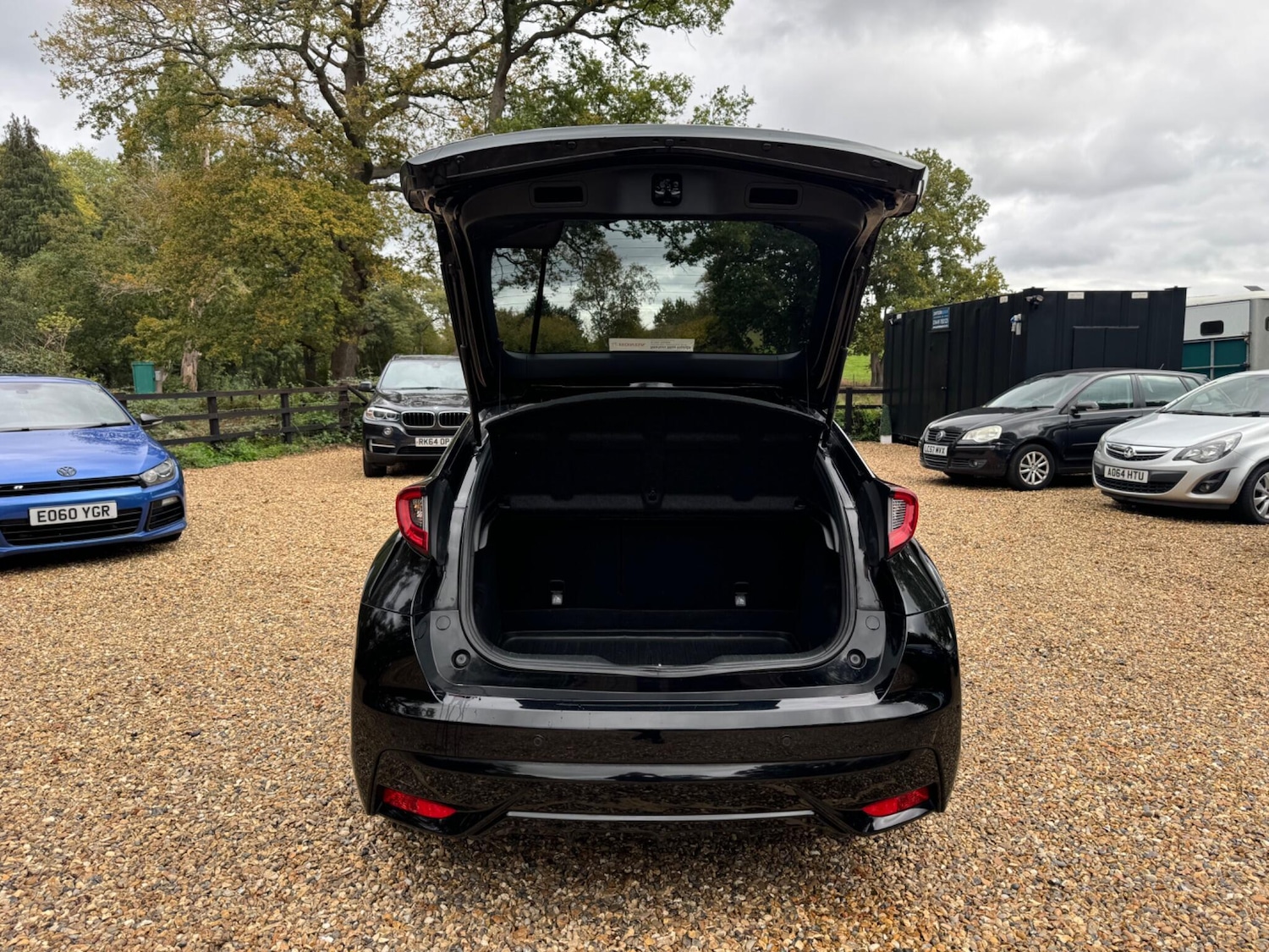 Used Honda Civic 2015 for sale - 76326142: Photo 23