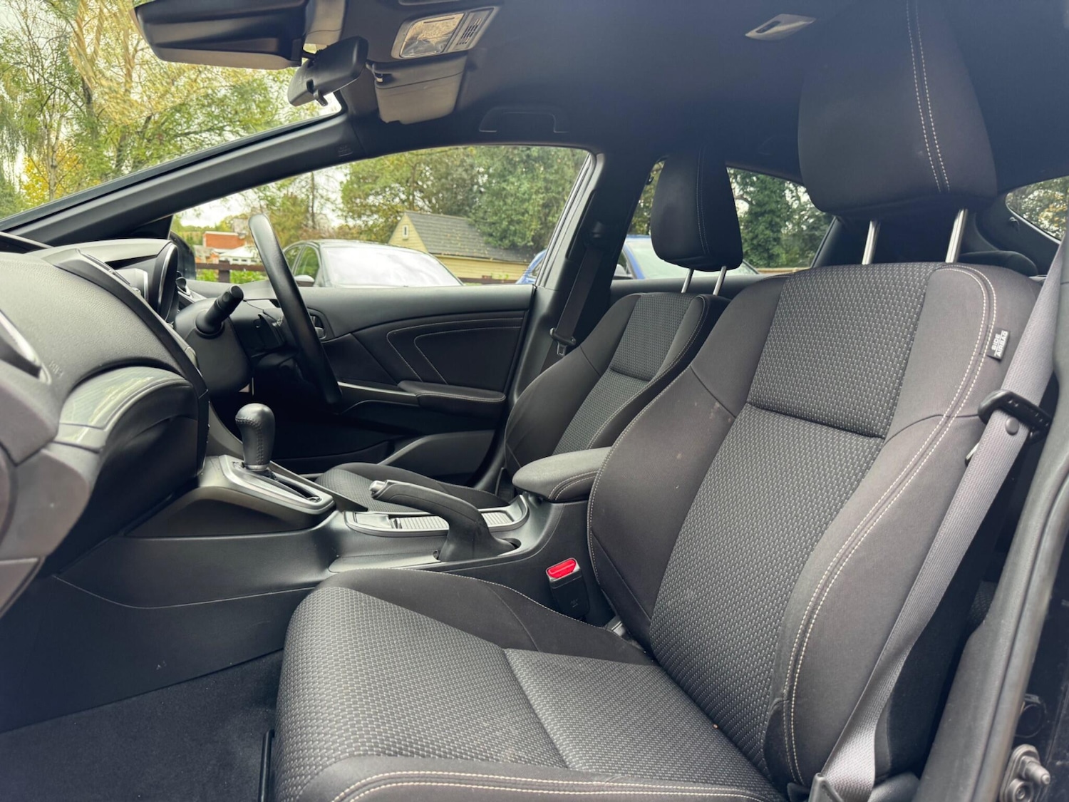 Used Honda Civic 2015 for sale - 76326142: Photo 27