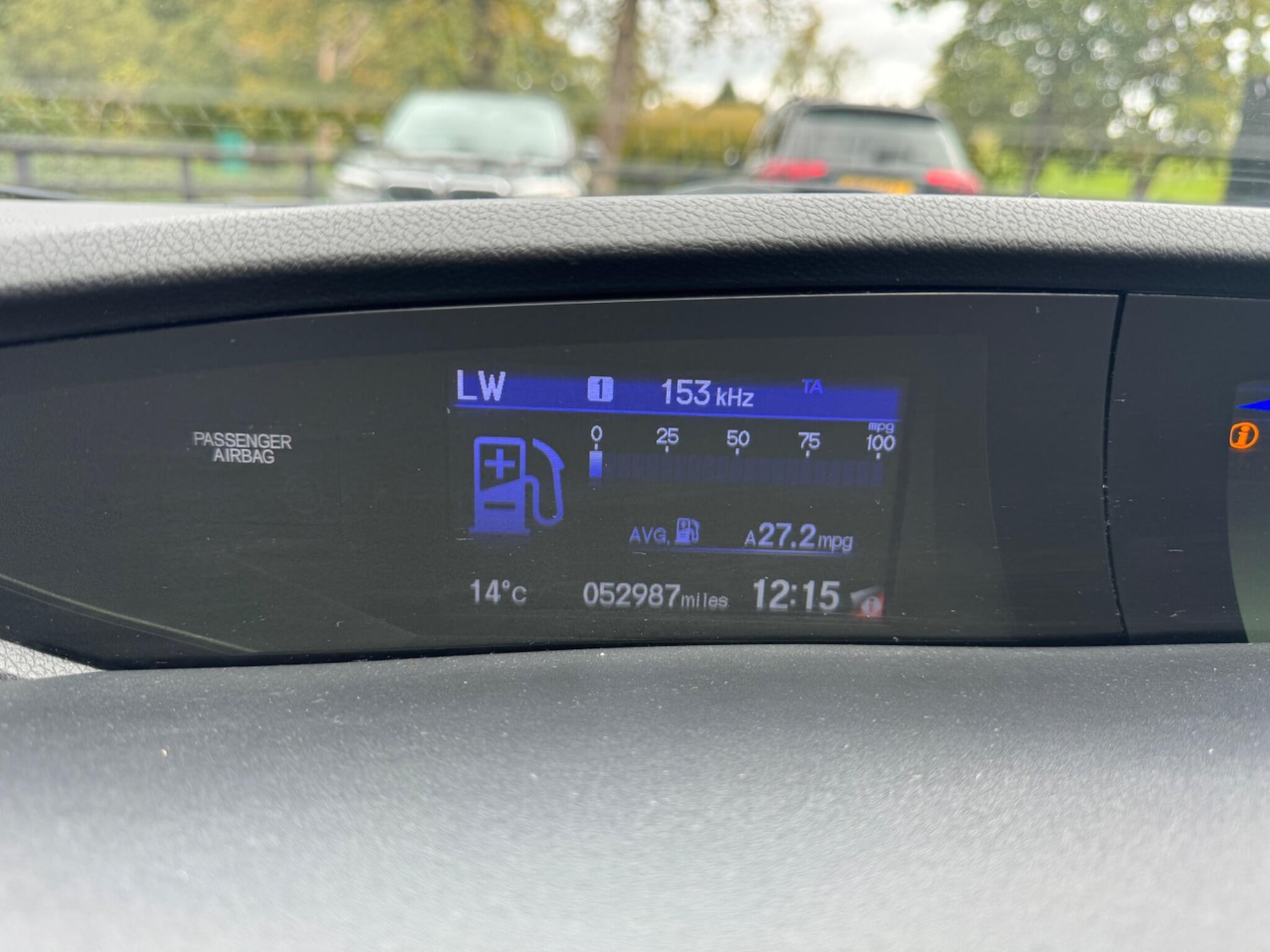 Used Honda Civic 2015 for sale - 76326142: Photo 30