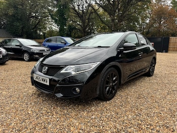 Used Honda Civic 2015 for sale - 76326142: Photo