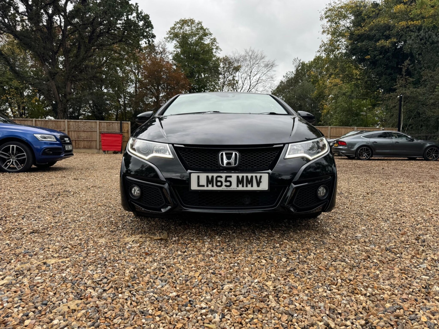 Used Honda Civic 2015 for sale - 76326142: Photo 5