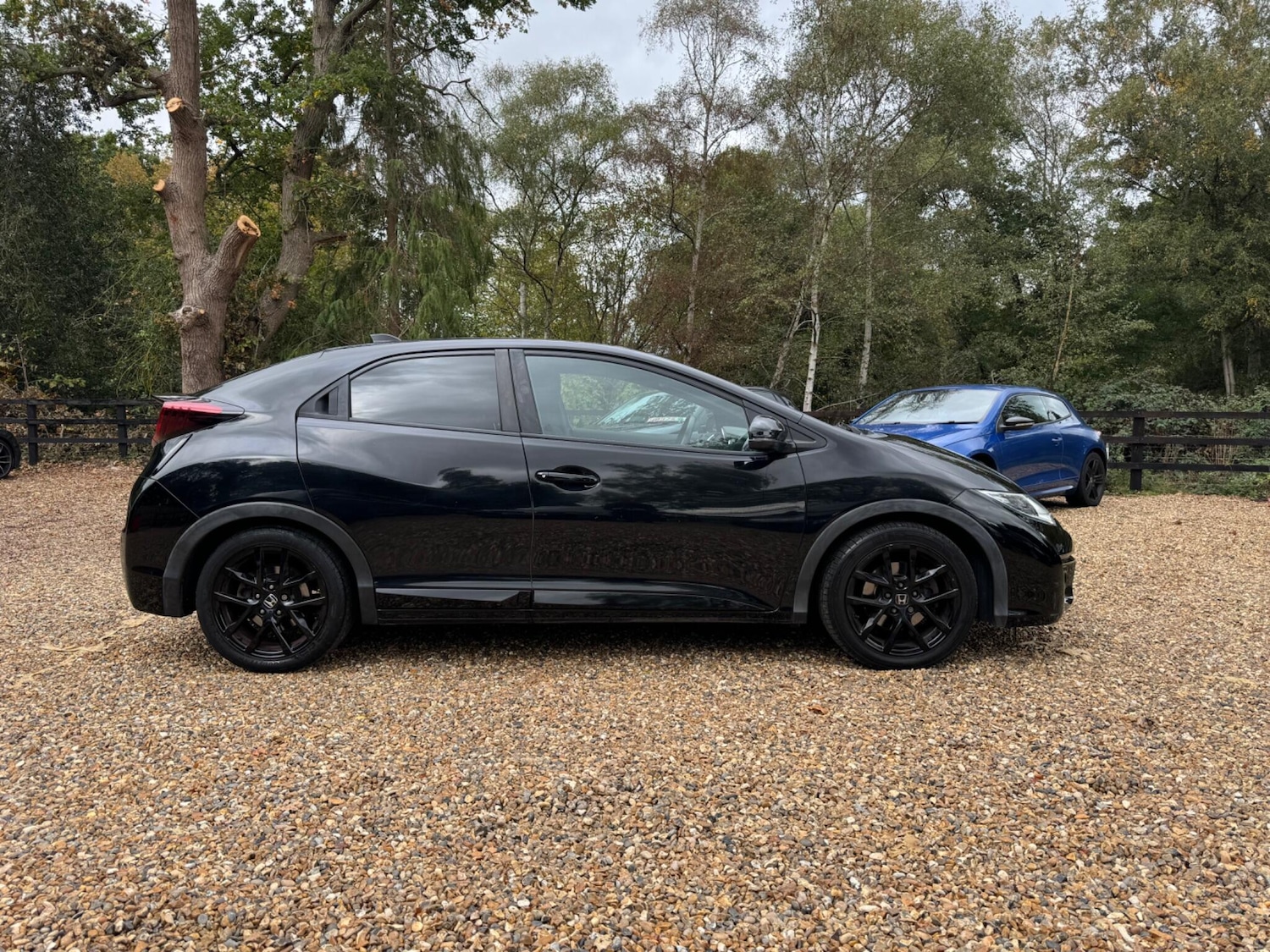 Used Honda Civic 2015 for sale - 76326142: Photo 9