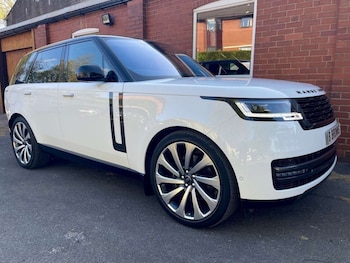 Used Land Rover Range Rover 2023 for sale - 78980494: Photo