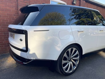 Used Land Rover Range Rover 2023 for sale - 78980494: Photo