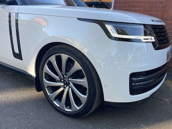 Used Land Rover Range Rover 2023 for sale - 78980494: Photo