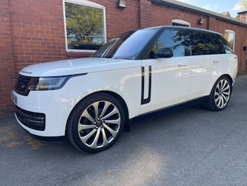 Used Land Rover Range Rover 2023 for sale - 78980494: Photo