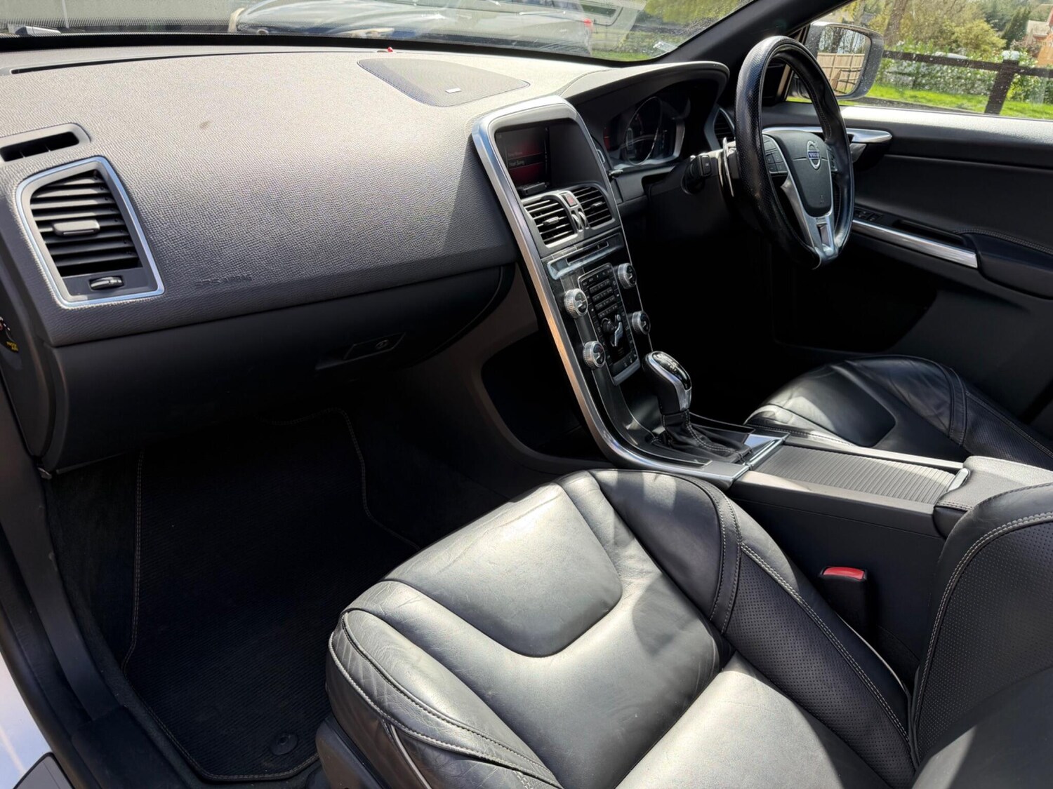 Used Volvo XC60 for sale - 78057666: Photo 12