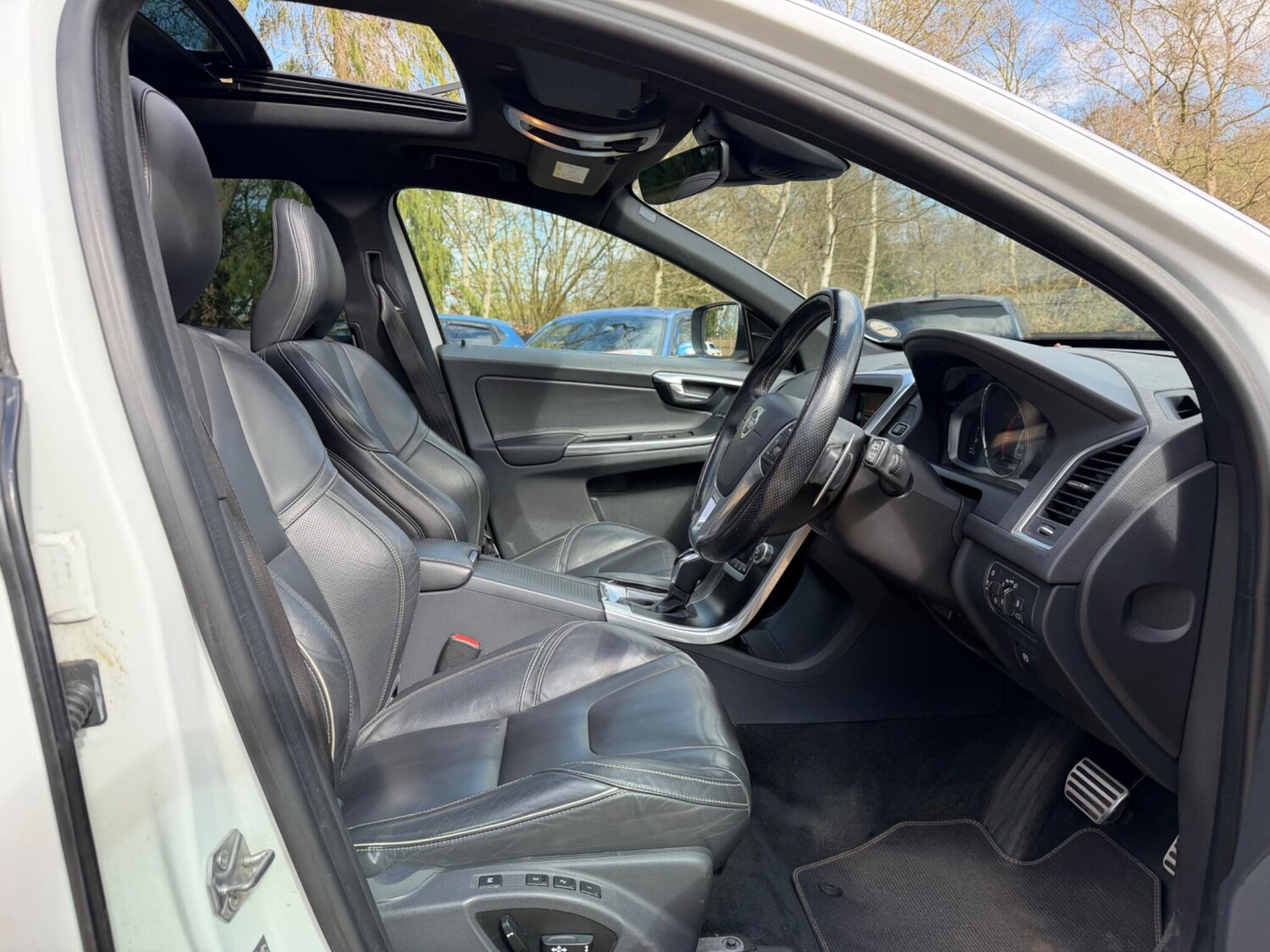 Used Volvo XC60 for sale - 78057666: Photo 13