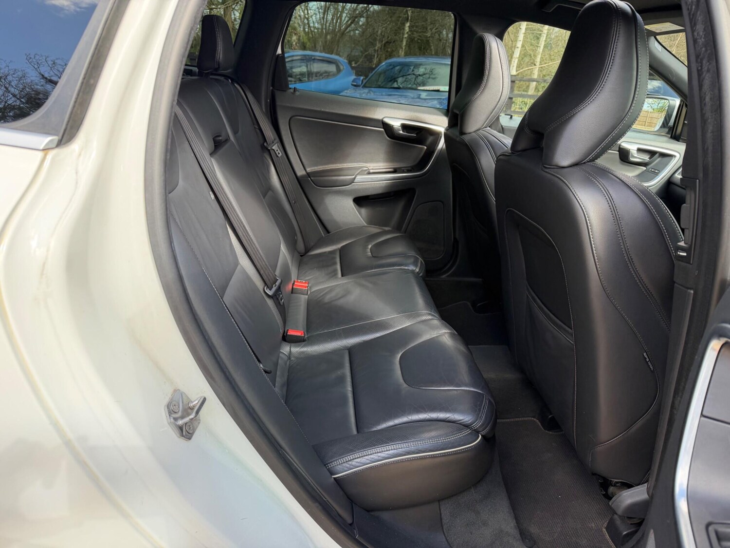 Used Volvo XC60 for sale - 78057666: Photo 14