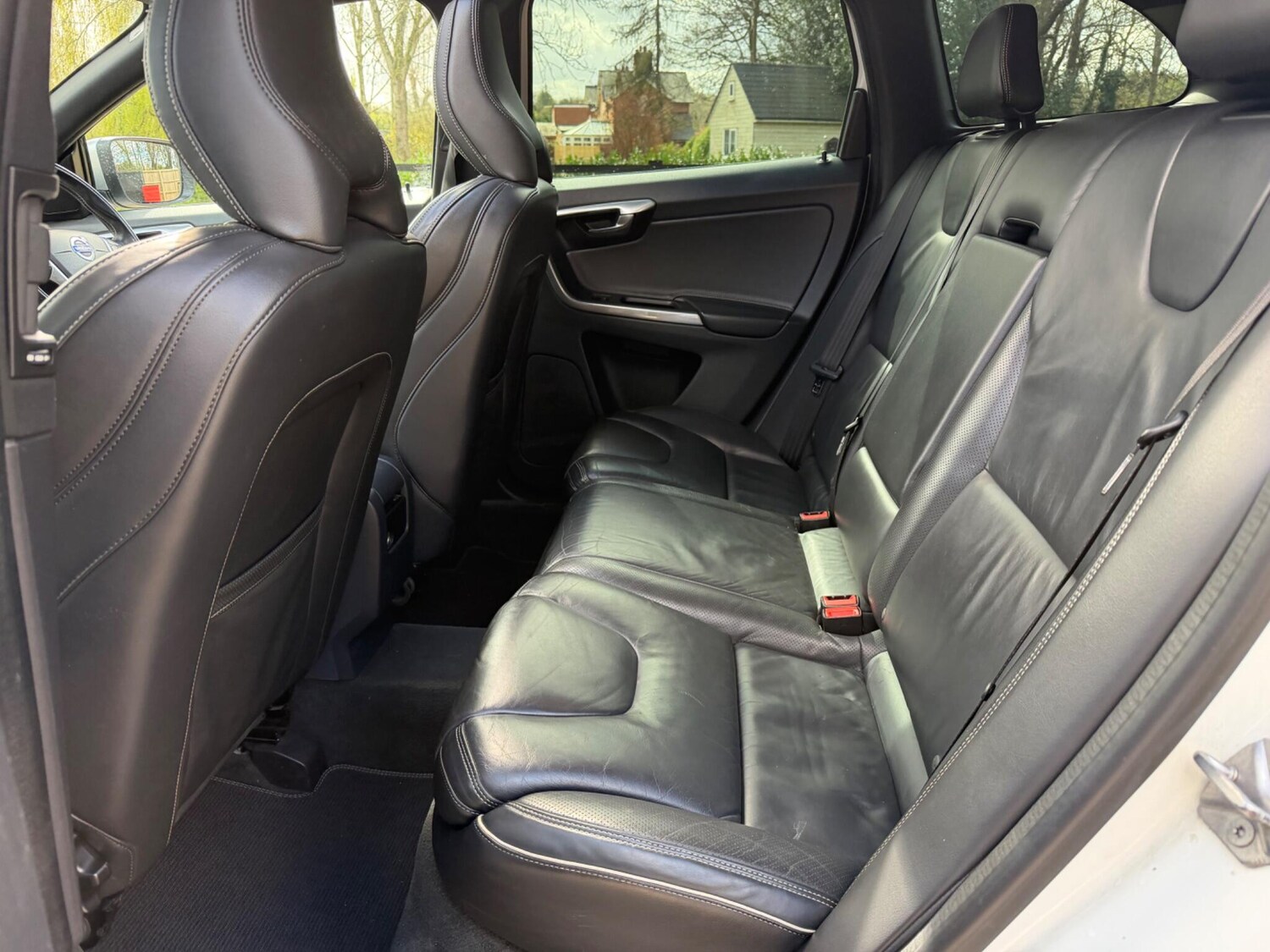 Used Volvo XC60 for sale - 78057666: Photo 15