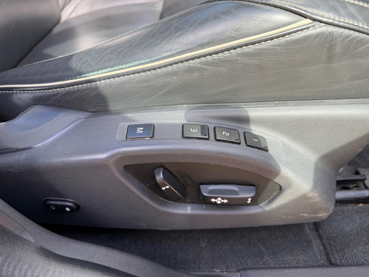 Used Volvo XC60 for sale - 78057666: Photo 19