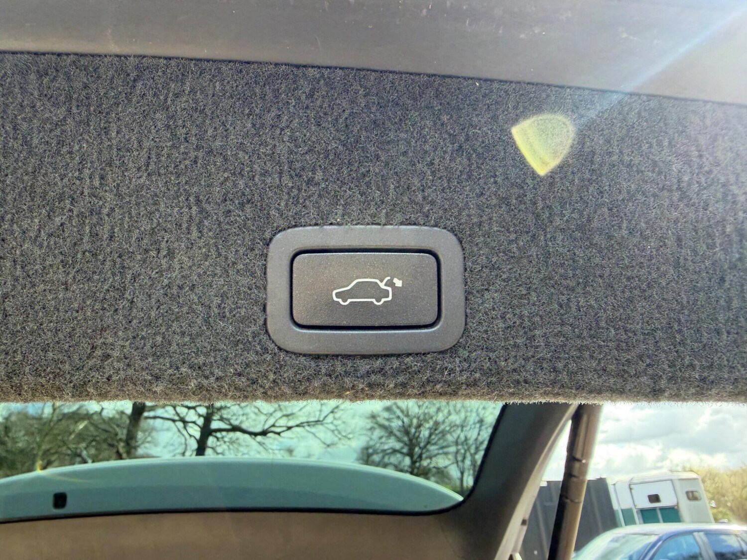 Used Volvo XC60 for sale - 78057666: Photo 20