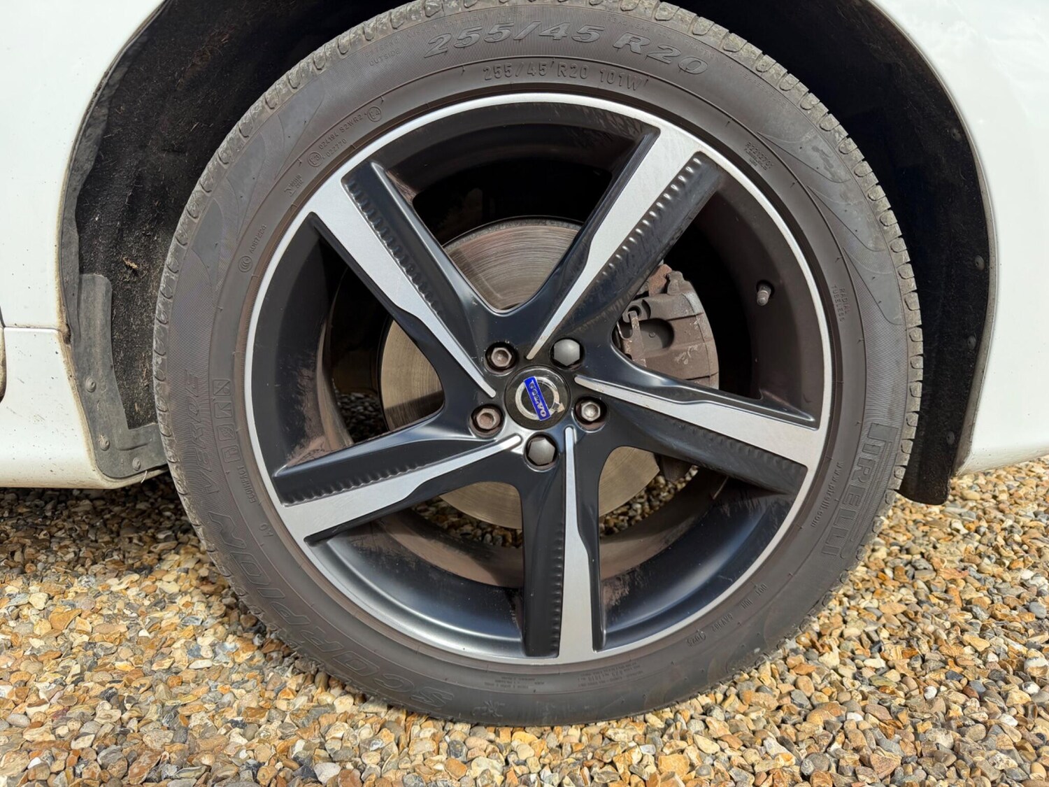 Used Volvo XC60 for sale - 78057666: Photo 21