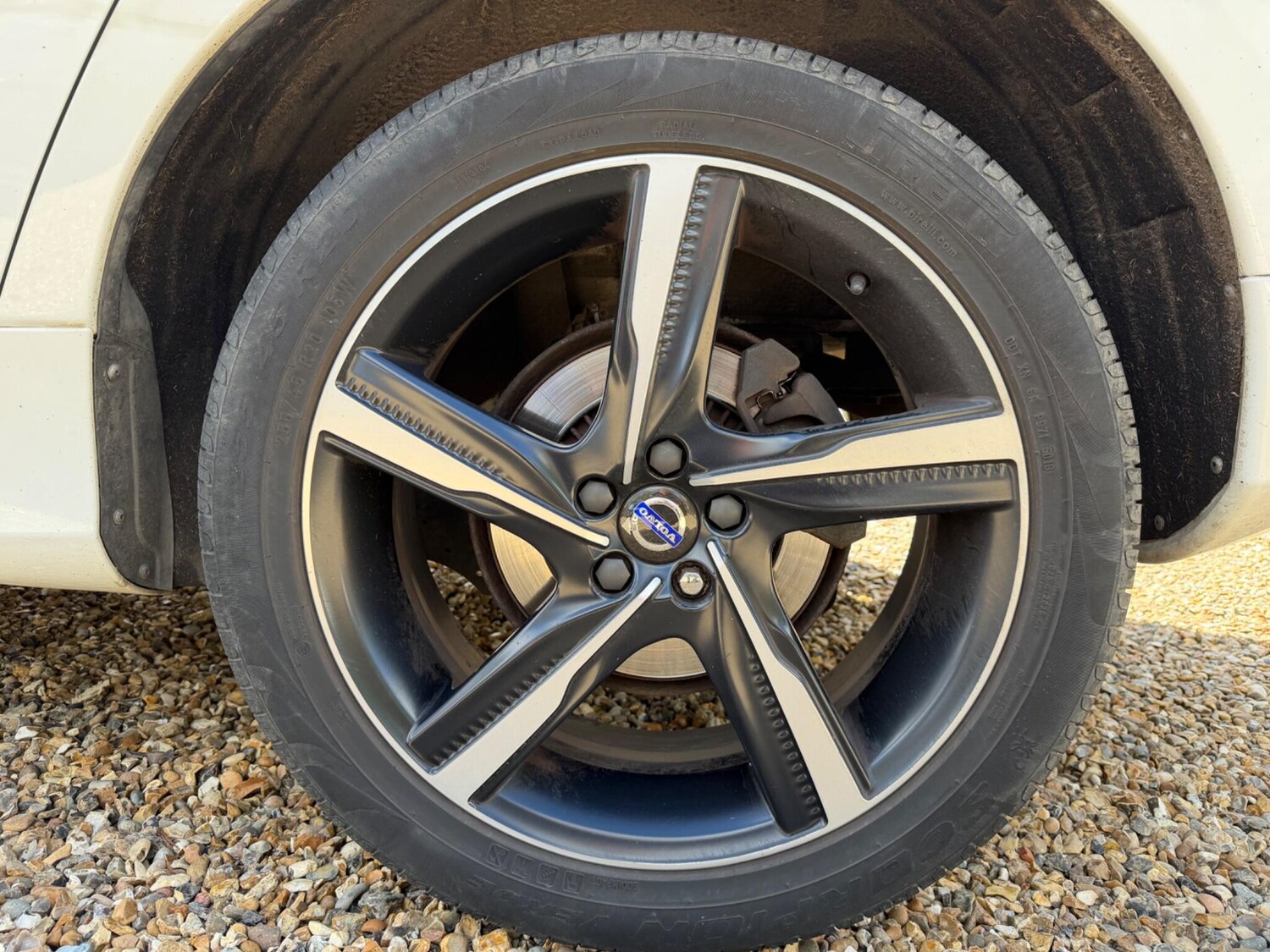 Used Volvo XC60 for sale - 78057666: Photo 23