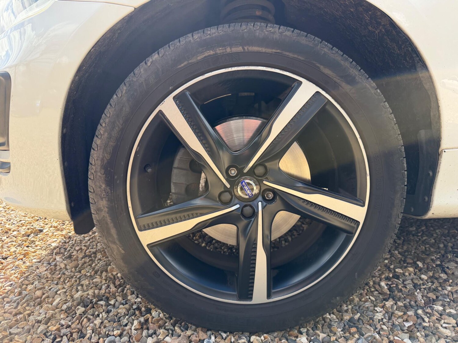 Used Volvo XC60 for sale - 78057666: Photo 24