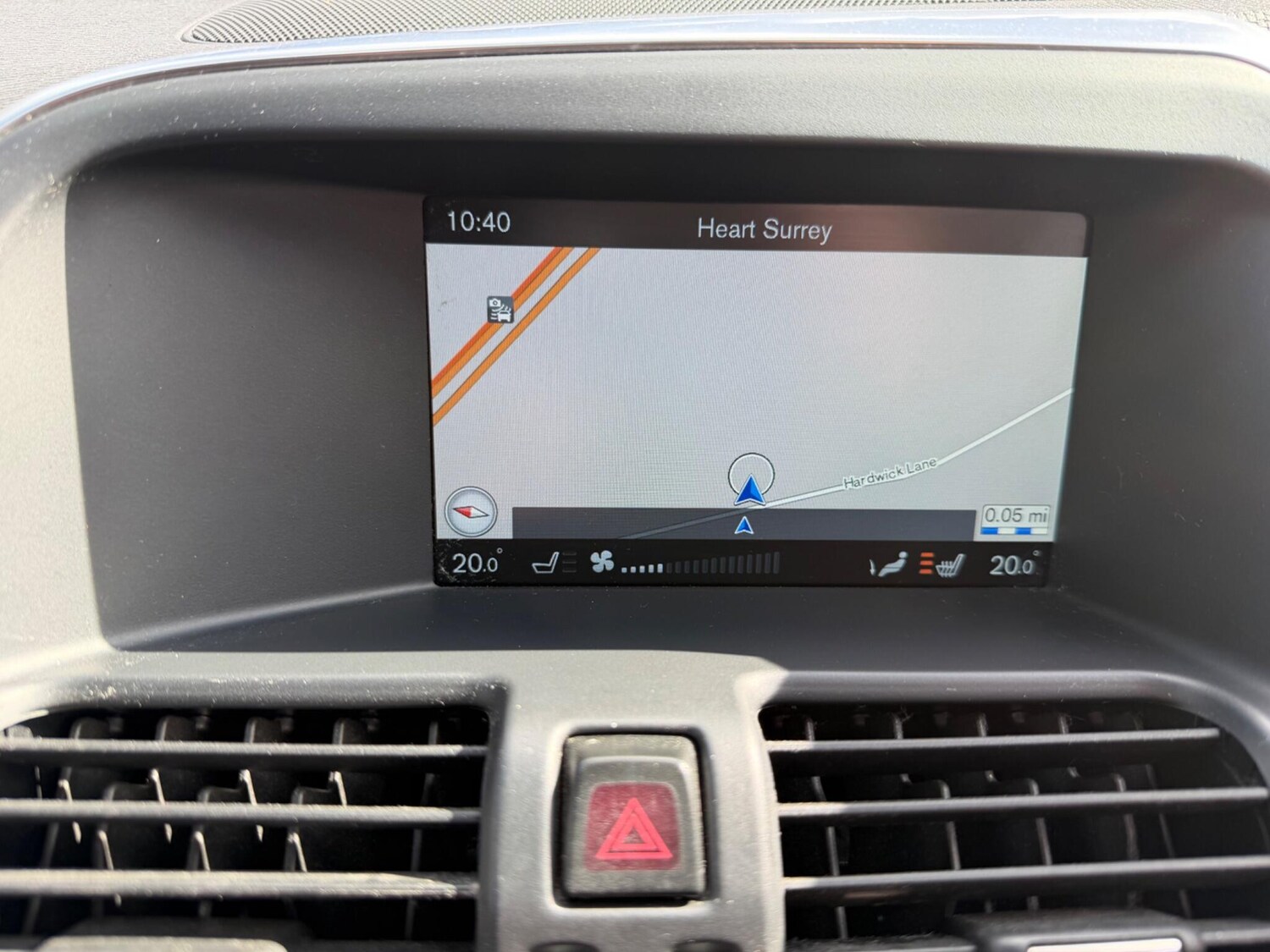 Used Volvo XC60 for sale - 78057666: Photo 26