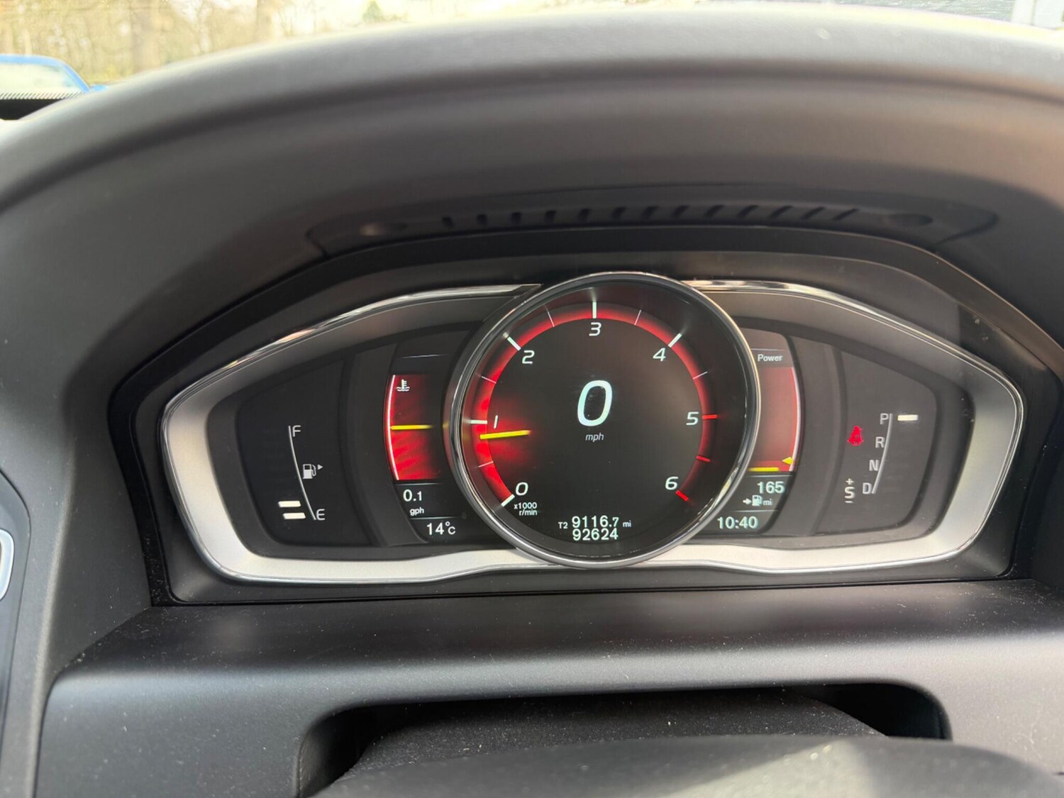 Used Volvo XC60 for sale - 78057666: Photo 27