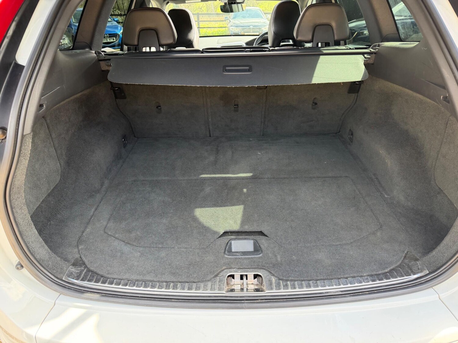 Used Volvo XC60 for sale - 78057666: Photo 28