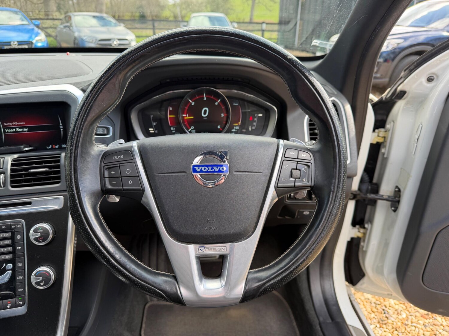 Used Volvo XC60 for sale - 78057666: Photo 30