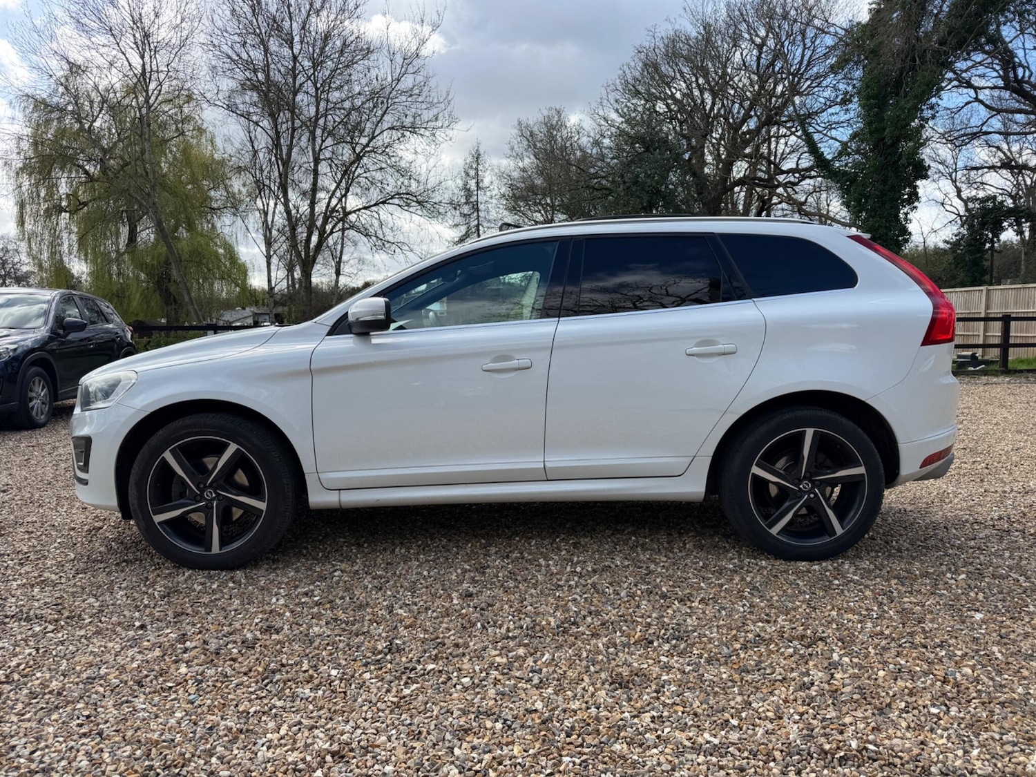 Used Volvo XC60 for sale - 78057666: Photo 5