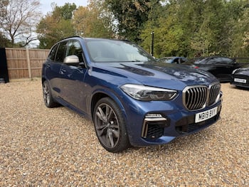 Used BMW X5 2019 for sale - 79786789: Photo