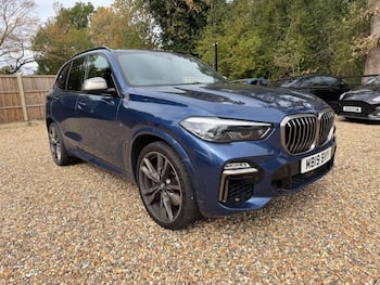 Used BMW X5 2019 for sale - 79786789: Photo
