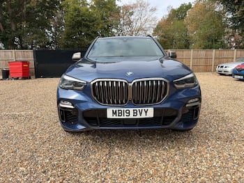 Used BMW X5 2019 for sale - 79786789: Photo