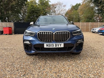 Used BMW X5 2019 for sale - 79786789: Photo