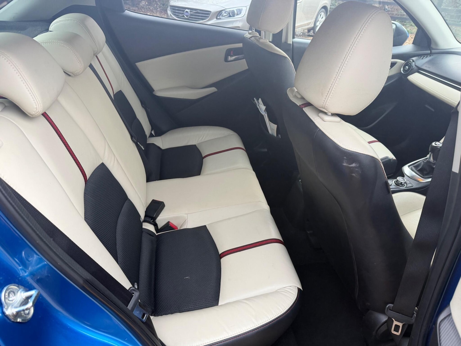 Used Mazda Mazda2 2016 for sale - 77468123: Photo 15