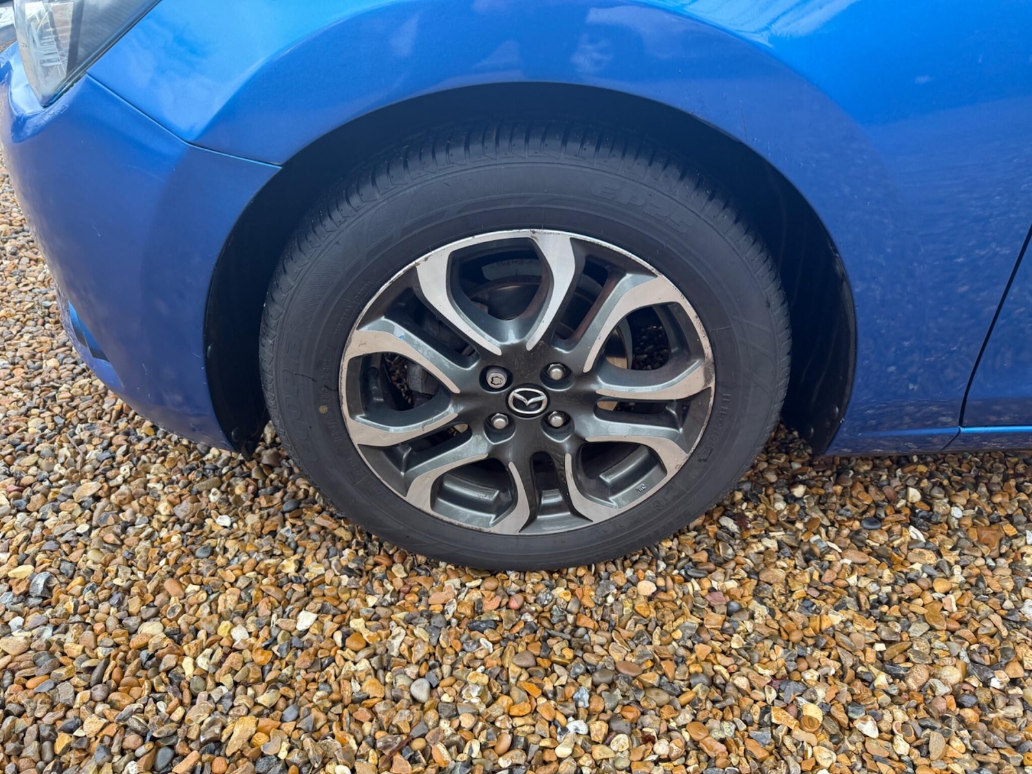 Used Mazda Mazda2 2016 for sale - 77468123: Photo 23