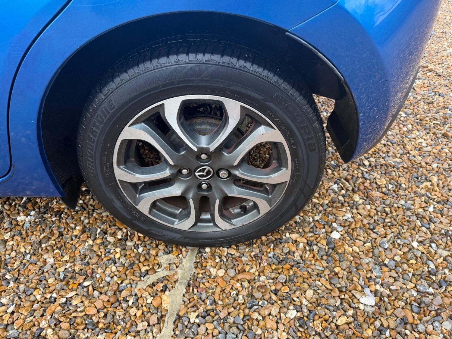 Used Mazda Mazda2 2016 for sale - 77468123: Photo 24