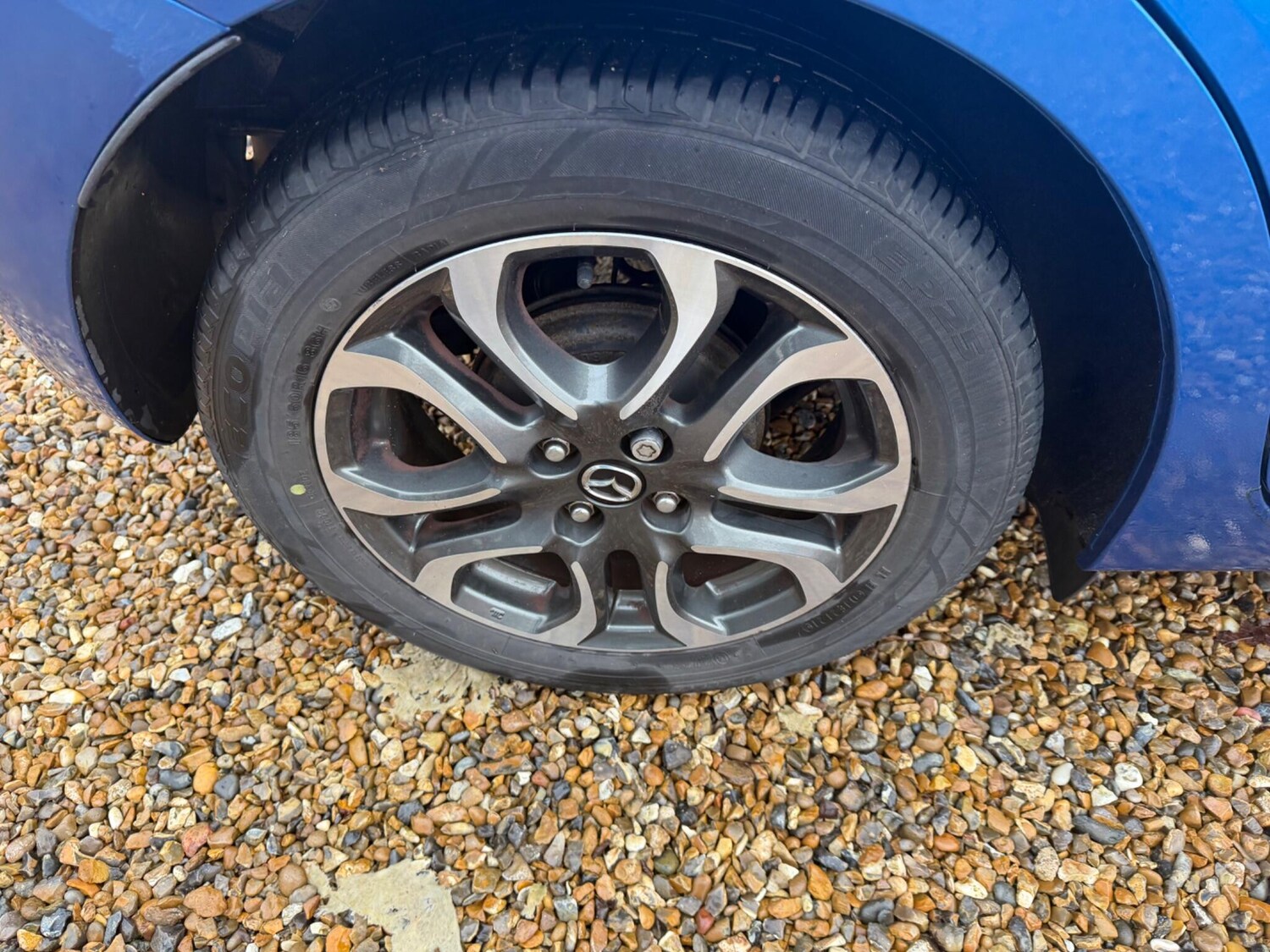 Used Mazda Mazda2 2016 for sale - 77468123: Photo 25