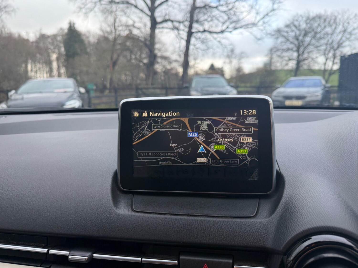 Used Mazda Mazda2 2016 for sale - 77468123: Photo 26