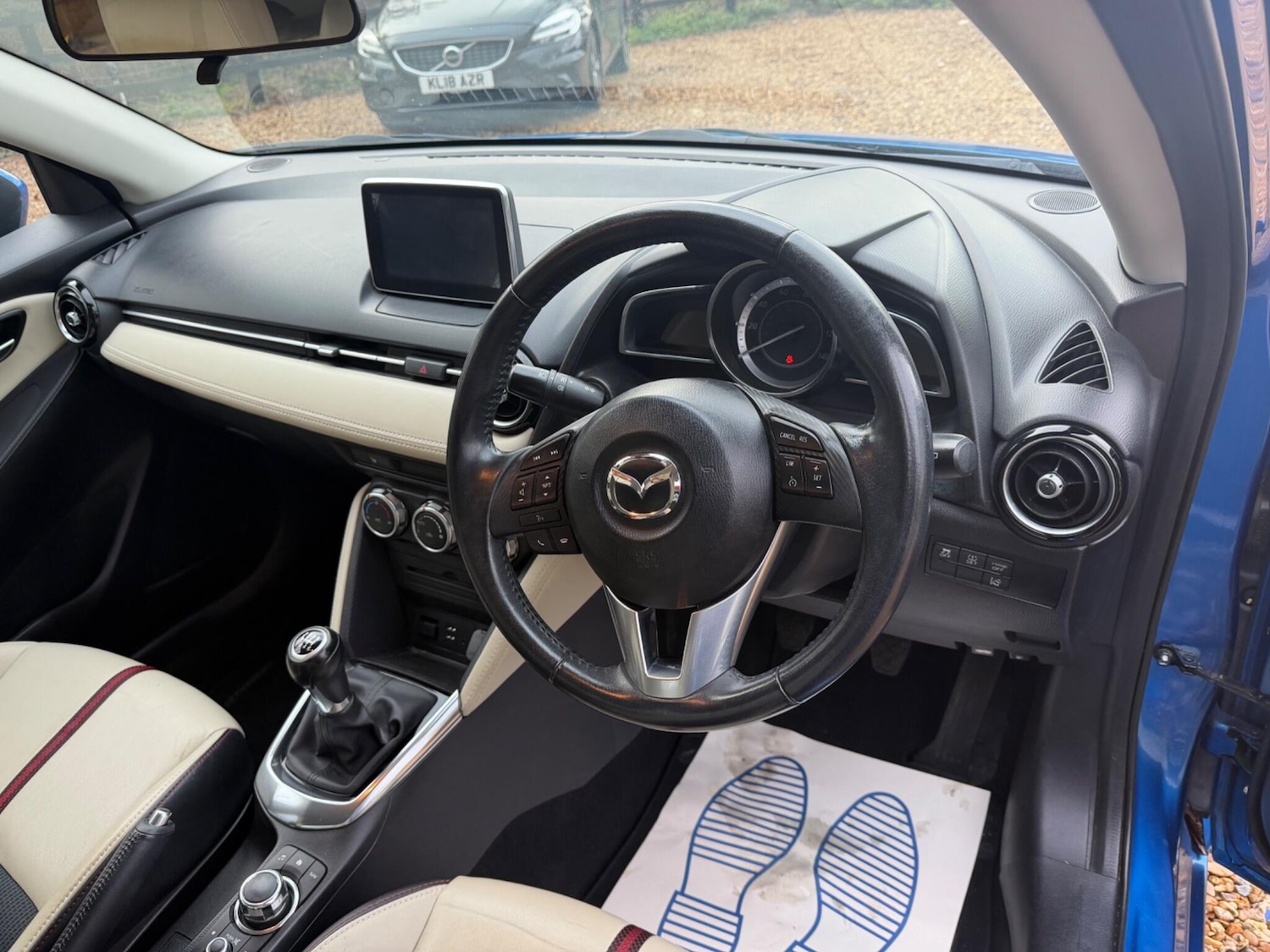 Used Mazda Mazda2 2016 for sale - 77468123: Photo 29