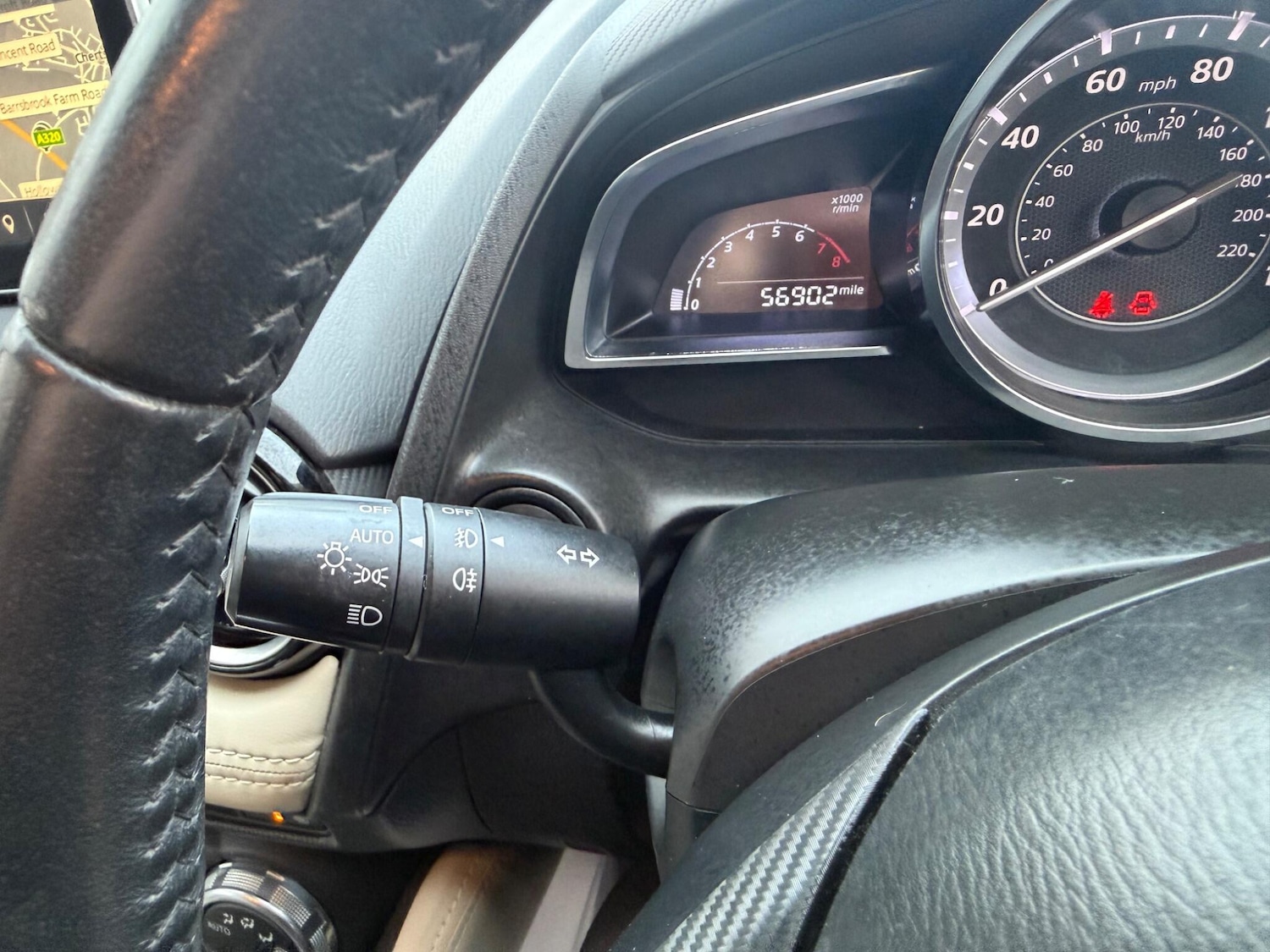 Used Mazda Mazda2 2016 for sale - 77468123: Photo 34