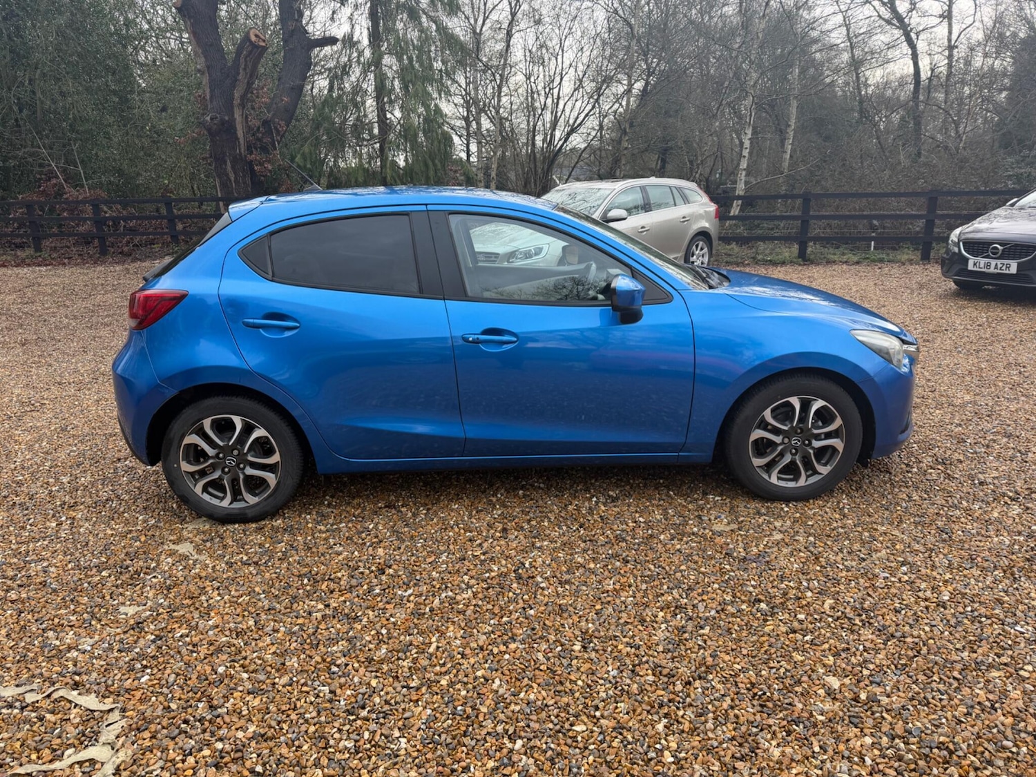 Used Mazda Mazda2 2016 for sale - 77468123: Photo 7