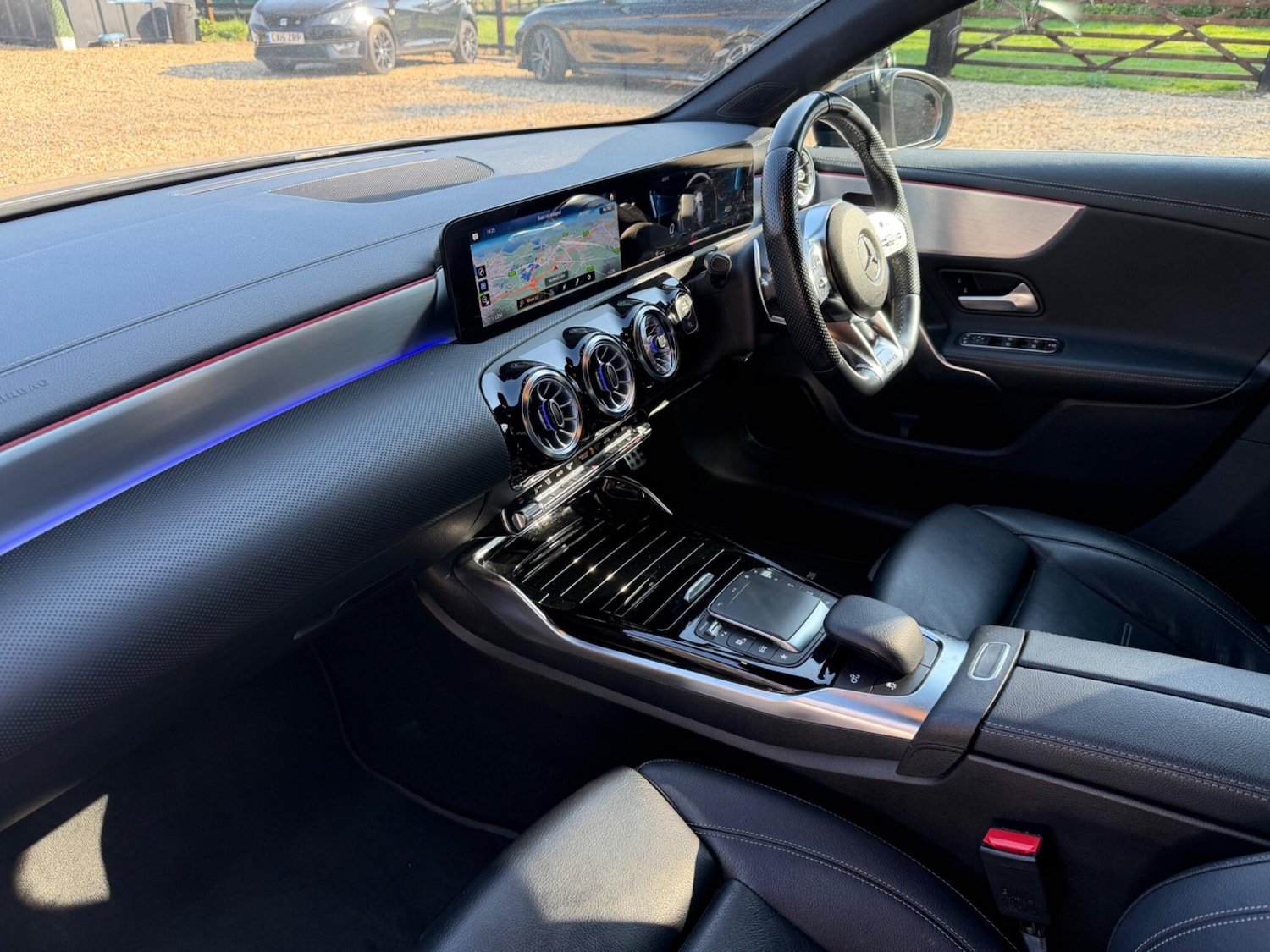 Used Mercedes-Benz A-Class for sale - 77958187: Photo 12