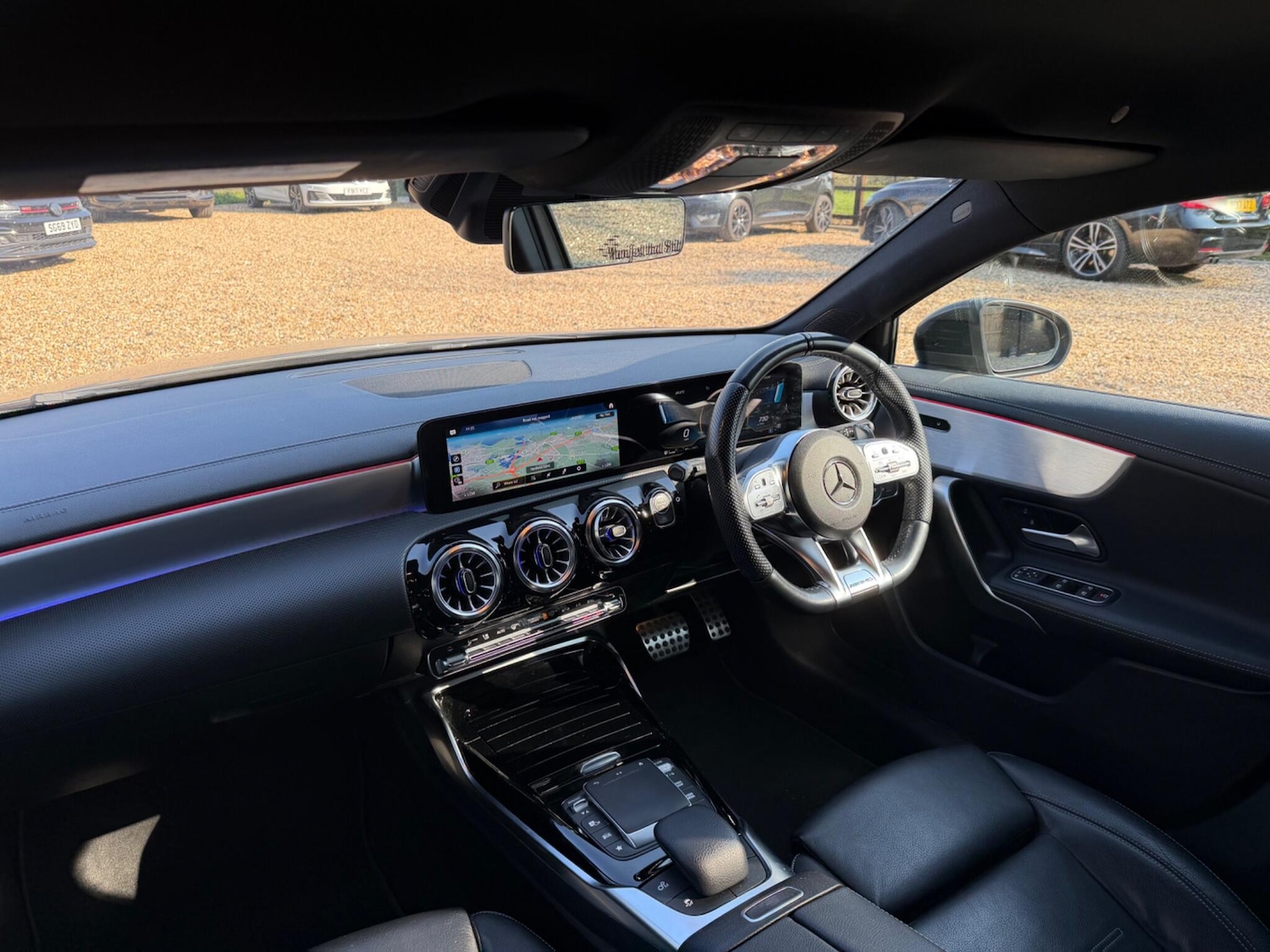 Used Mercedes-Benz A-Class for sale - 77958187: Photo 13