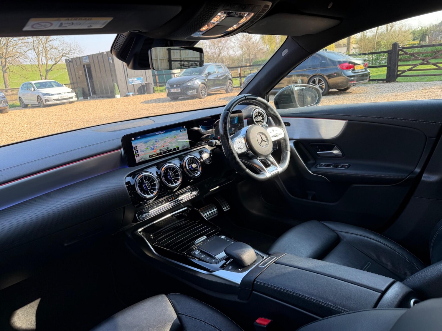 Used Mercedes-Benz A-Class for sale - 77958187: Photo 14