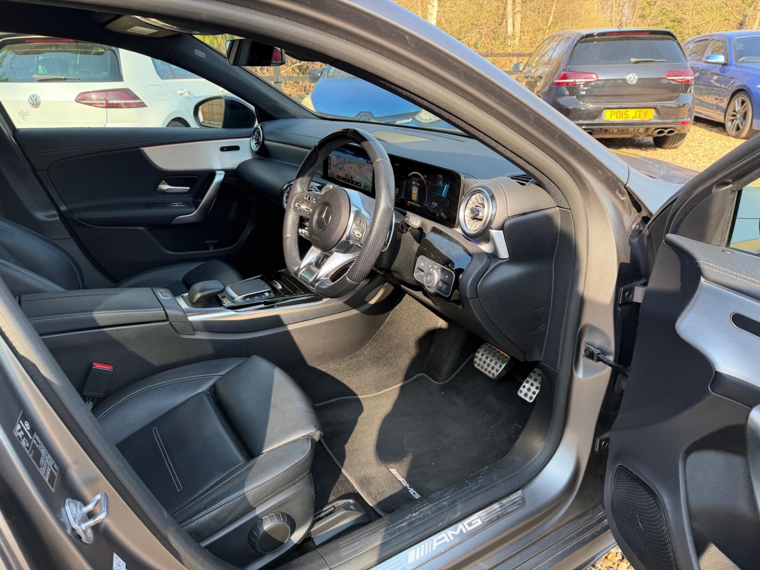 Used Mercedes-Benz A-Class for sale - 77958187: Photo 15